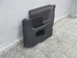 VOLVO C30 TAPICERKA BOCZEK TYL PRAWY 30673166 06-13