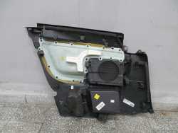 VOLVO C30 TAPICERKA BOCZEK TYL PRAWY 30673166 06-13