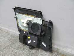 VOLVO C30 TAPICERKA BOCZEK TYL PRAWY 30673166 06-13