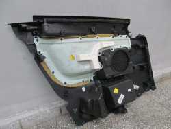 VOLVO C30 TAPICERKA BOCZEK TYL PRAWY 30673166 06-13