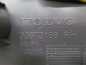 VOLVO C30 TAPICERKA BOCZEK TYL PRAWY 30673166 06-13