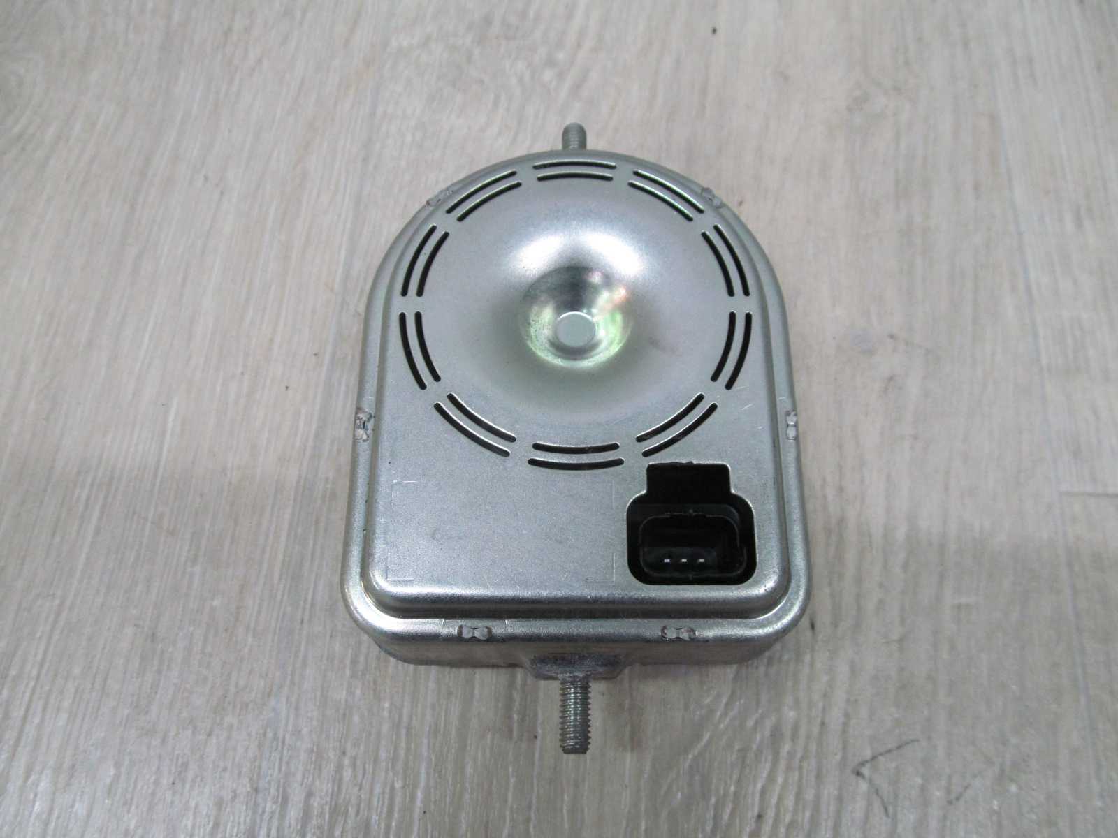 VOLVO S80 II V70 III 06-13 SYRENA ALARMU 6G9N-19G229-DE