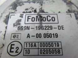 VOLVO S80 II V70 III 06-13 SYRENA ALARMU 6G9N-19G229-DE