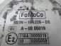 VOLVO S80 II V70 III 06-13 SYRENA ALARMU 6G9N-19G229-DE