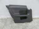 VOLVO C30 TAPICERKA BOCZEK TYL LEWY 30673165 06-13