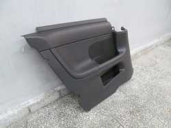 VOLVO C30 TAPICERKA BOCZEK TYL LEWY 30673165 06-13