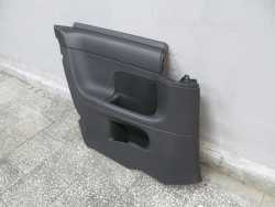 VOLVO C30 TAPICERKA BOCZEK TYL LEWY 30673165 06-13