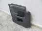 VOLVO C30 TAPICERKA BOCZEK TYL LEWY 30673165 06-13