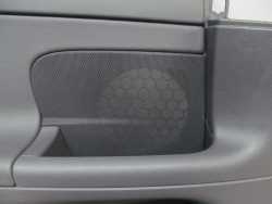 VOLVO C30 TAPICERKA BOCZEK TYL LEWY 30673165 06-13
