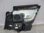 VOLVO C30 TAPICERKA BOCZEK TYL LEWY 30673165 06-13