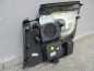VOLVO C30 TAPICERKA BOCZEK TYL LEWY 30673165 06-13