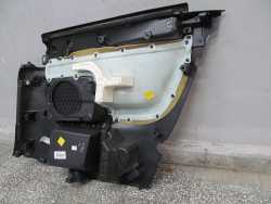VOLVO C30 TAPICERKA BOCZEK TYL LEWY 30673165 06-13