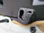 VOLVO C30 TAPICERKA BOCZEK TYL LEWY 30673165 06-13