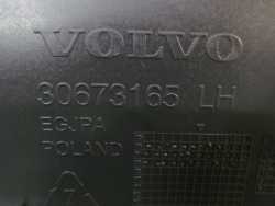 VOLVO C30 TAPICERKA BOCZEK TYL LEWY 30673165 06-13