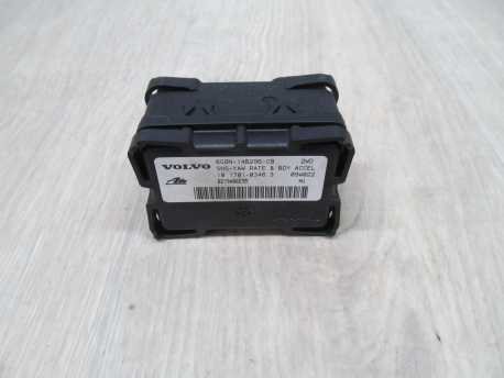 VOLVO S80 II V70 III 06-13 MODUL ESP 6G9N-14B296-CB