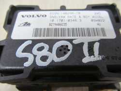 VOLVO S80 II V70 III 06-13 MODUL ESP 6G9N-14B296-CB