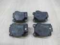 VOLVO S80 II V70 III 06-13 SILNICZEK NAGRZEWNICY 6G9N-19E616-AB