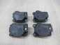 VOLVO XC60 S80 II V70 III 06-18 SILNICZEK NAGRZEWNICY 6G9N-19E616-AB