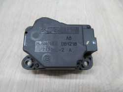 VOLVO S80 II V70 III 06-13 SILNICZEK NAGRZEWNICY 6G9N-19E616-AB