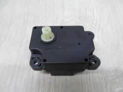 VOLVO S80 II V70 III 06-13 SILNICZEK NAGRZEWNICY 6G9N-19E616-AB