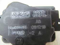 VOLVO S80 II V70 III 06-13 SILNICZEK NAGRZEWNICY 6G9N-19E616-AB