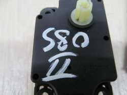 VOLVO S80 II V70 III 06-13 SILNICZEK NAGRZEWNICY 6G9N-19E616-AB