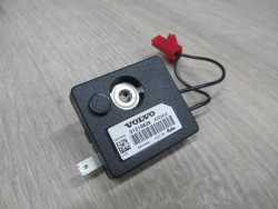 VOLVO S80 II V70 III 06-13 WZMACNIACZ ANTENY 31215629