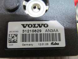 VOLVO S80 II V70 III 06-13 WZMACNIACZ ANTENY 31215629