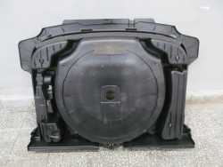 VOLVO C30 WKLAD BAGAZNIKA KOLA ZAPASOWEGO 06-13