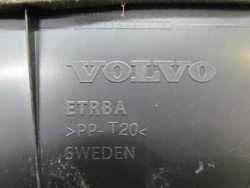 VOLVO C30 WKLAD BAGAZNIKA KOLA ZAPASOWEGO 06-13