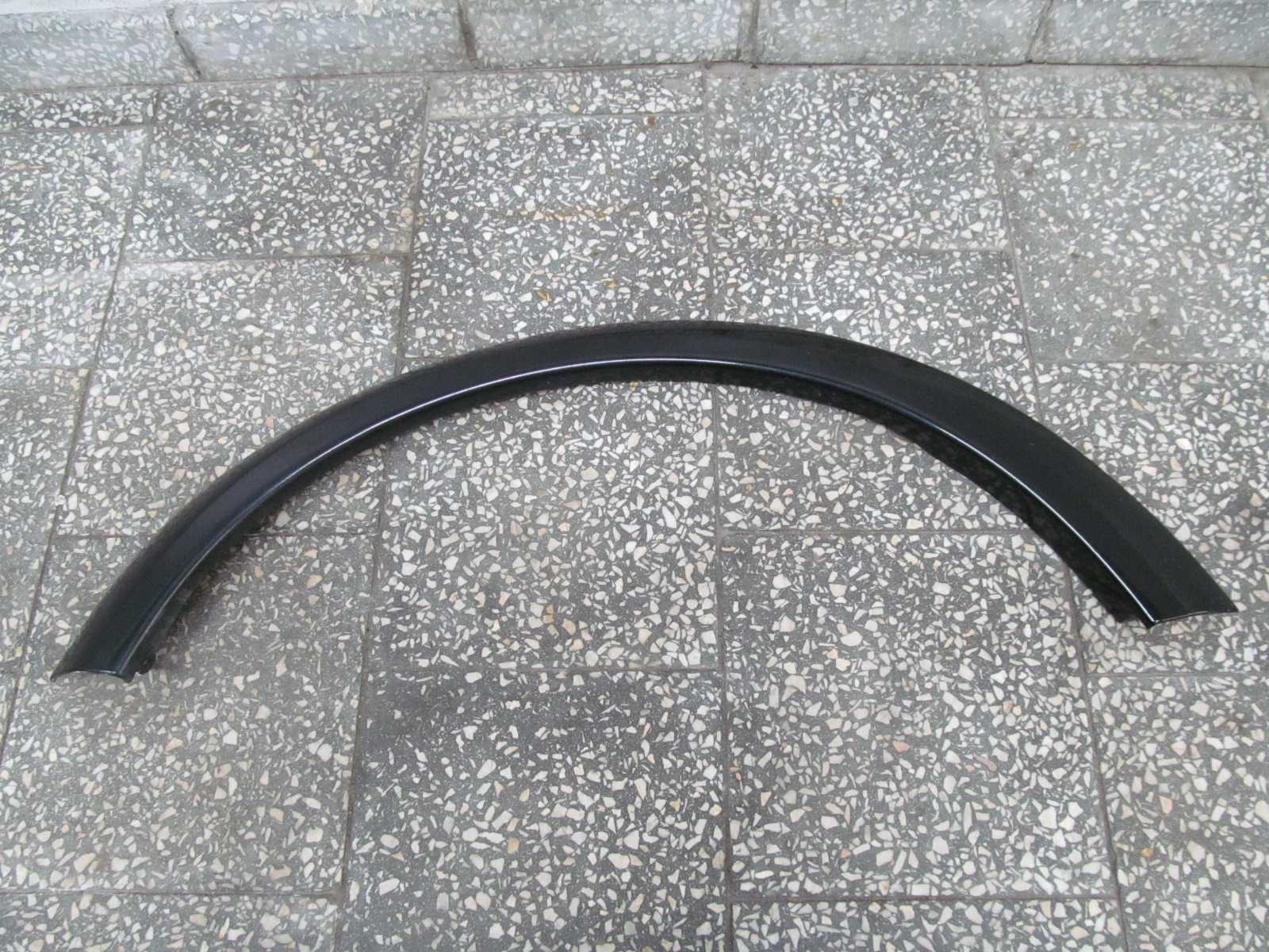 VOLVO C30 R-DESIGN 06-10 LISTWA NAKLADKA BLOTNIKA PRZOD PRAWY 452-46 30779135