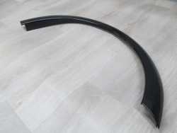 VOLVO C30 R-DESIGN 06-10 LISTWA NAKLADKA BLOTNIKA PRZOD PRAWY 452-46 30779135
