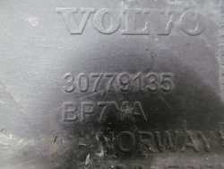VOLVO C30 R-DESIGN 06-10 LISTWA NAKLADKA BLOTNIKA PRZOD PRAWY 452-46 30779135