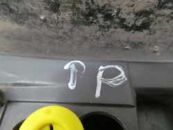 VOLVO C30 R-DESIGN 06-10 LISTWA NAKLADKA BLOTNIKA PRZOD PRAWY 452-46 30779135