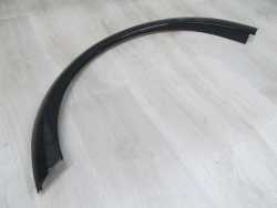 VOLVO C30 R-DESIGN 06-10 LISTWA NAKLADKA BLOTNIKA PRZOD LEWY 452-46 30779134
