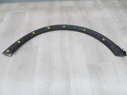 VOLVO C30 R-DESIGN 06-10 LISTWA NAKLADKA BLOTNIKA PRZOD LEWY 452-46 30779134