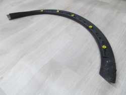 VOLVO C30 R-DESIGN 06-10 LISTWA NAKLADKA BLOTNIKA PRZOD LEWY 452-46 30779134