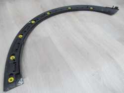 VOLVO C30 R-DESIGN 06-10 LISTWA NAKLADKA BLOTNIKA PRZOD LEWY 452-46 30779134