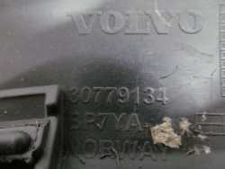 VOLVO C30 R-DESIGN 06-10 LISTWA NAKLADKA BLOTNIKA PRZOD LEWY 452-46 30779134