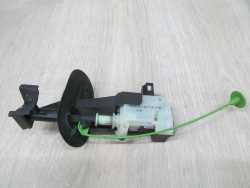 VOLVO S80 II 06-13 SILOWNIK ZAMEK KLAPKI PALIWA