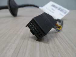 VOLVO S80 II 06-13 WIAZKA CZUJNIKOW PDC PARKOWANIA D-30786216-001