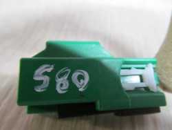 VOLVO S80 II V70 III 06-13 LAMPKA OSWIETLENIA SCHOWKA 30676259