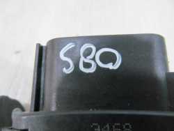 VOLVO S80 II V70 III 06-13 2.4 D5 PEDAL POTENCJOMETR GAZU 6G92-9F836-DD