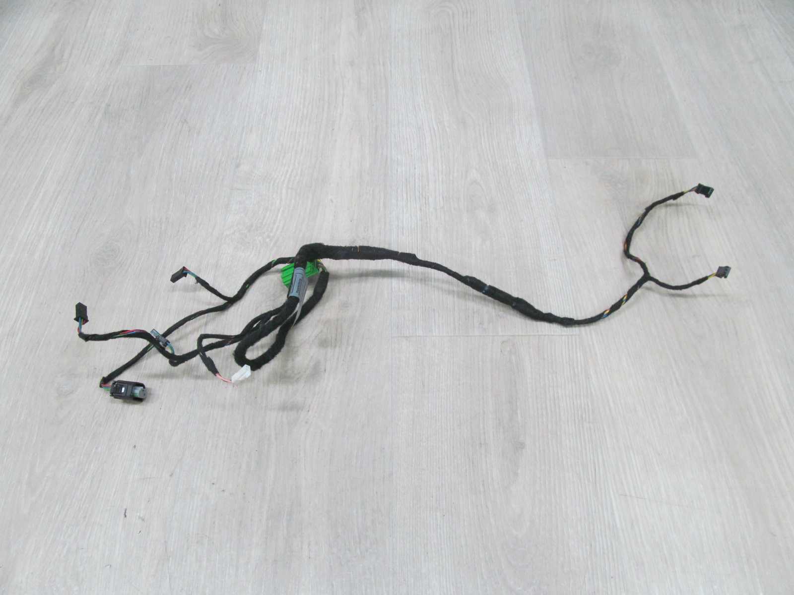 VOLVO S80 II V70 III 06-13 WIAZKA INSTALACJA NAGRZEWNICY 6G9N-19C603-BB