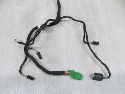 VOLVO S80 II V70 III 06-13 WIAZKA INSTALACJA NAGRZEWNICY 6G9N-19C603-BB