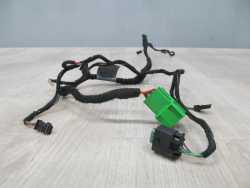VOLVO S80 II V70 III 06-13 WIAZKA INSTALACJA NAGRZEWNICY 6G9N-19C603-BB