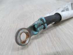 VOLVO S80 II V70 III 06-13 KLEMA MASOWA AKUMULATORA D-31210330-001
