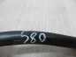 VOLVO S80 II V70 III 06-13 KLEMA MASOWA AKUMULATORA D-31210330-001