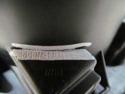 VOLVO S80 II V70 III 06-13 WENTYLATOR DMUCHAWA NAWIEWU 6G9N-18D413-BA