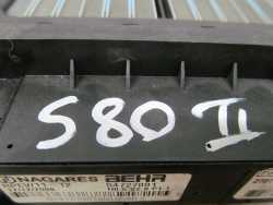 VOLVO S80 II V70 III 06-13 NAGRZEWNICA ELEKTRYCZNA 6G9N-18D612-BA